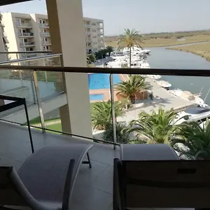 Port Gran Oceanic 2 , Roses Espagne