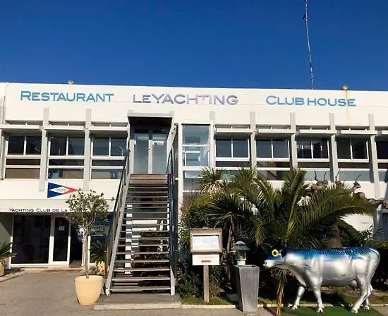 Appartement Au Bor De Mer Marseille France
